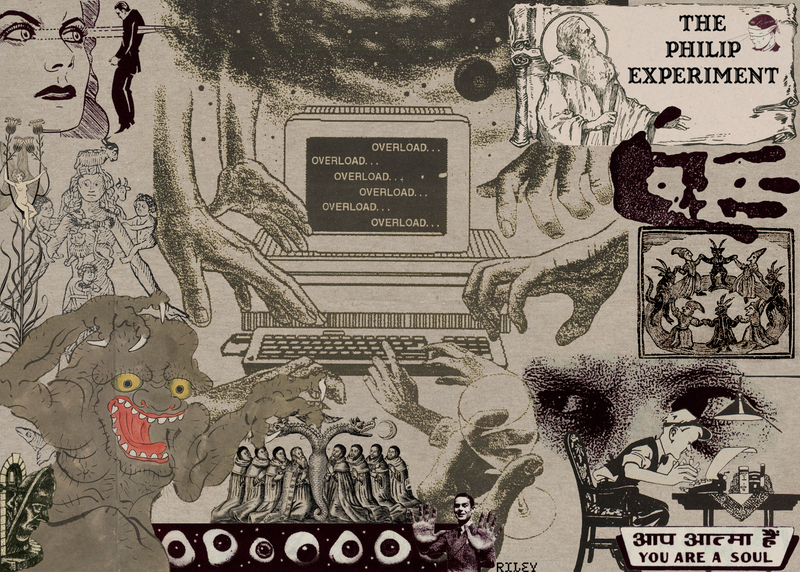 Issue art