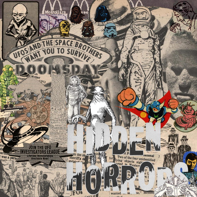 Issue art