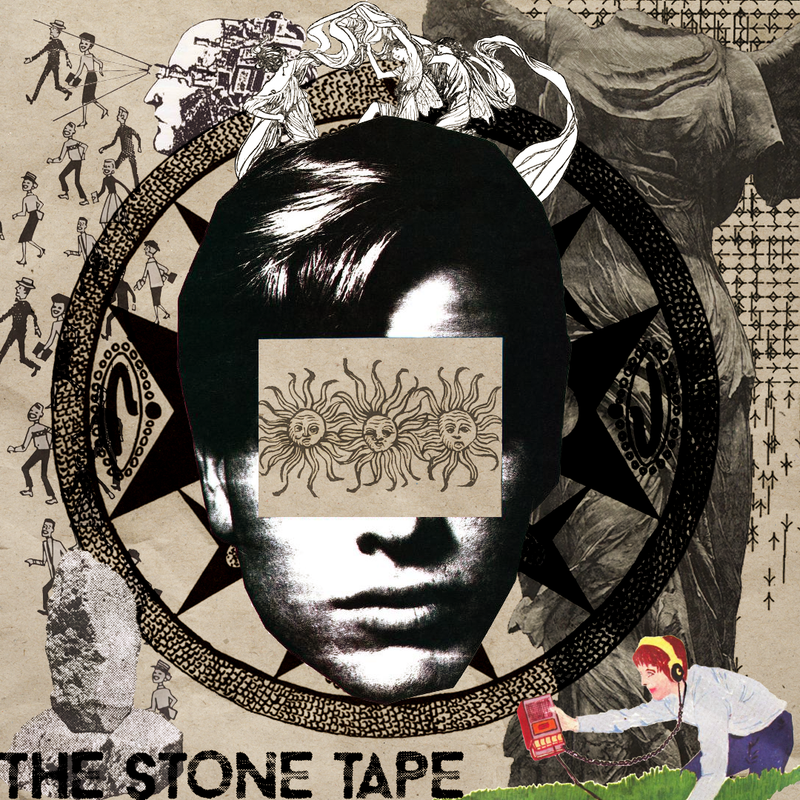 Issue art