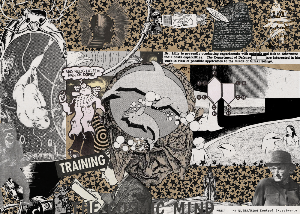 Issue art