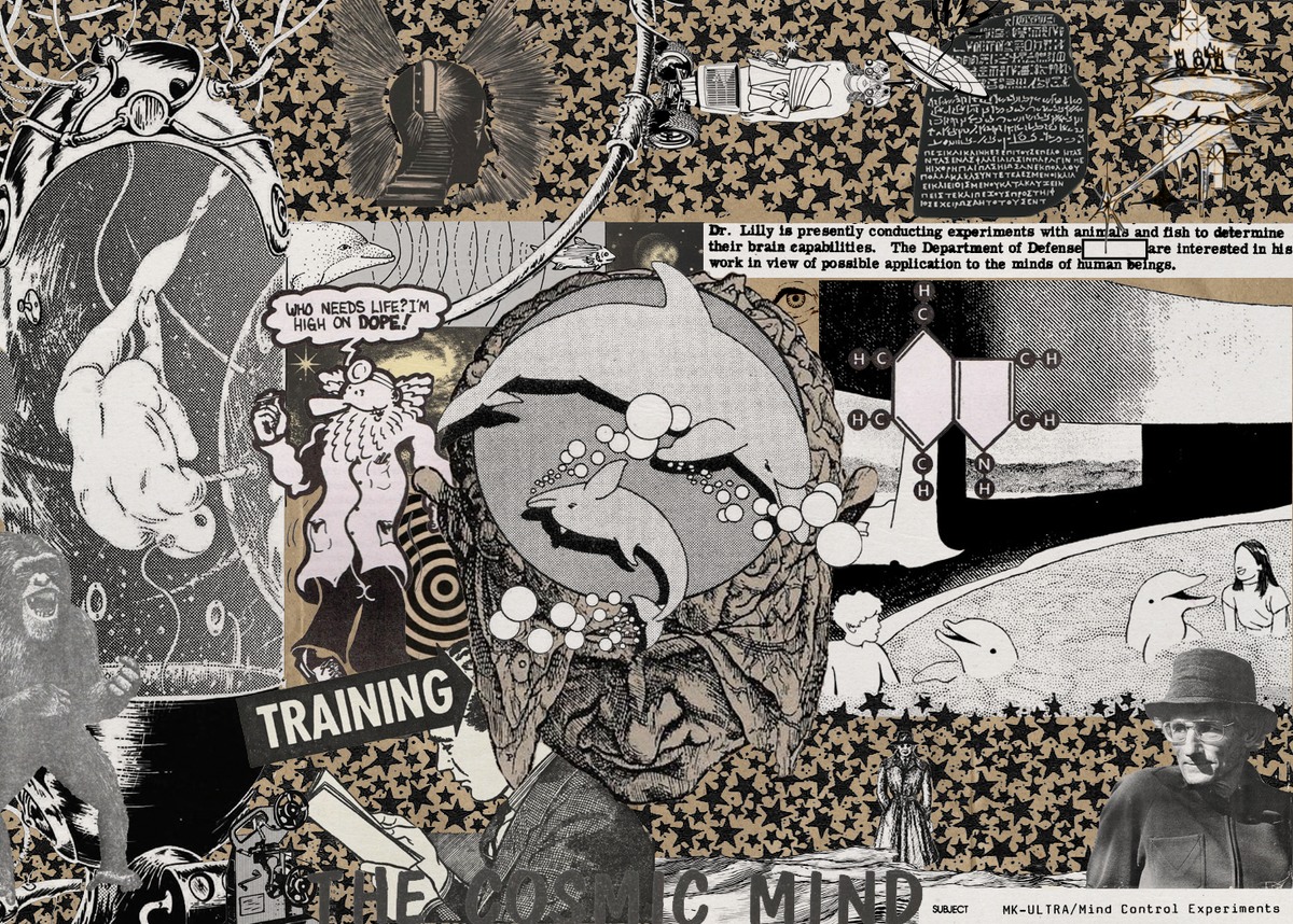 Issue art
