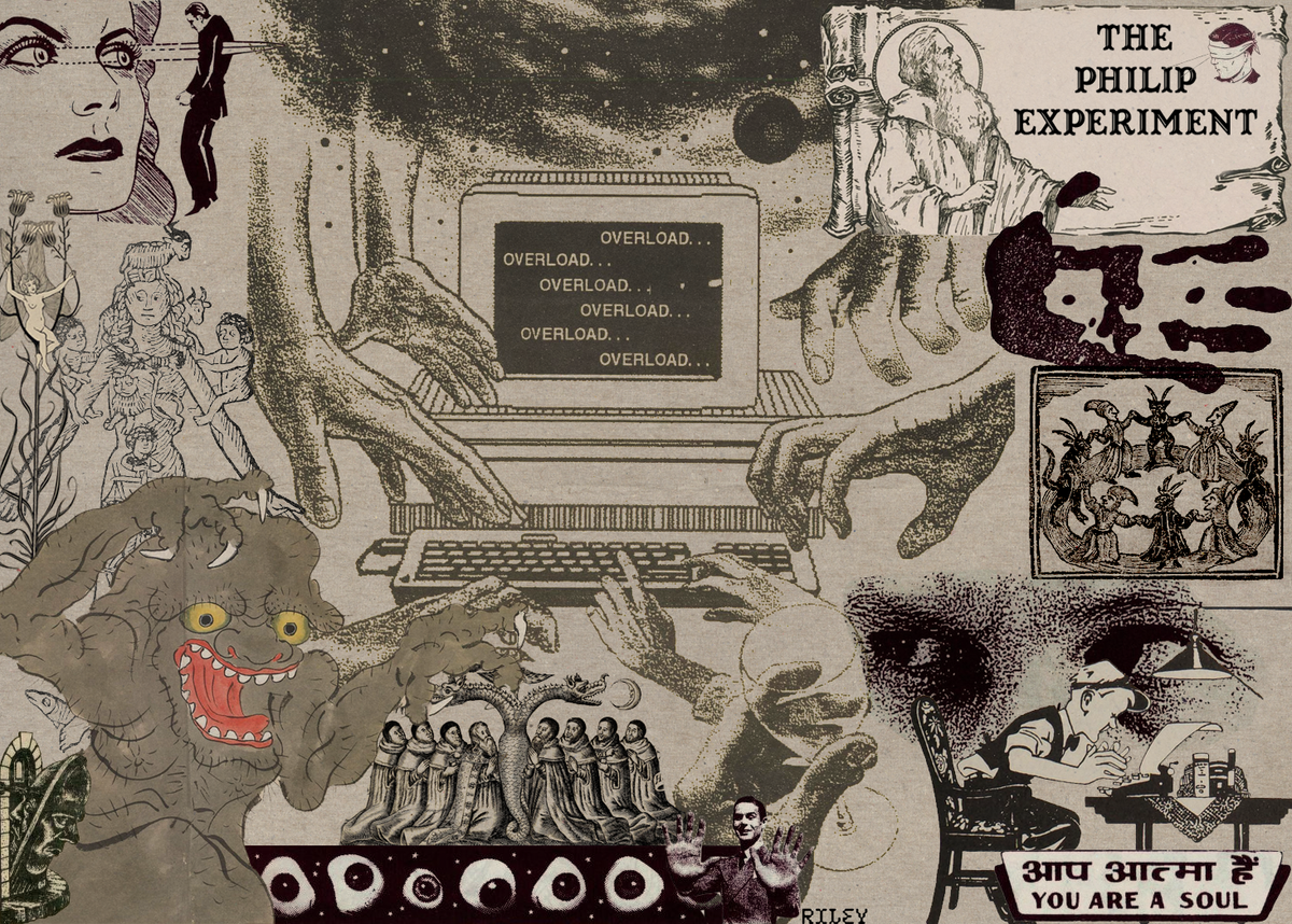 Issue art