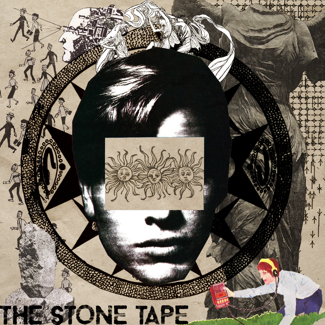 Issue art
