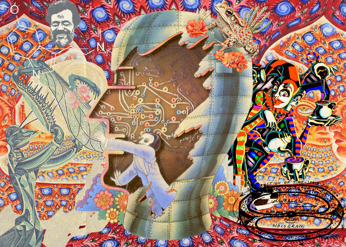Issue art