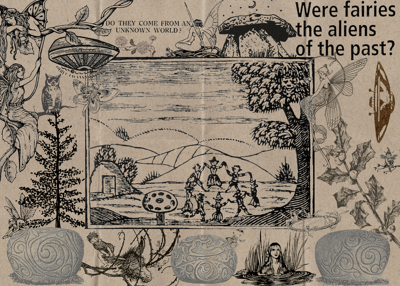 Issue art