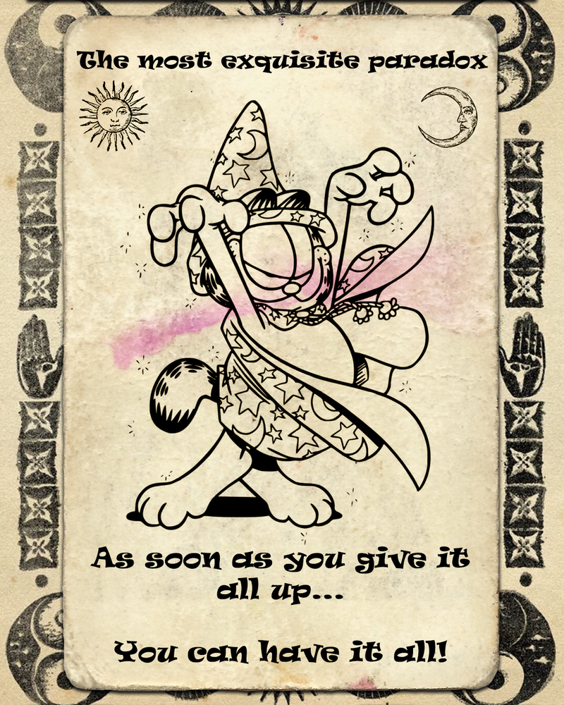 Issue art