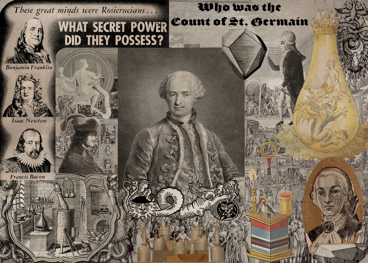 Issue art